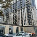 2 Room New Apartment for Sale in Baku