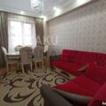 3 Room New Apartment for Sale in Baku