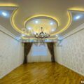 4 Room New Apartment for Sale in Baku
