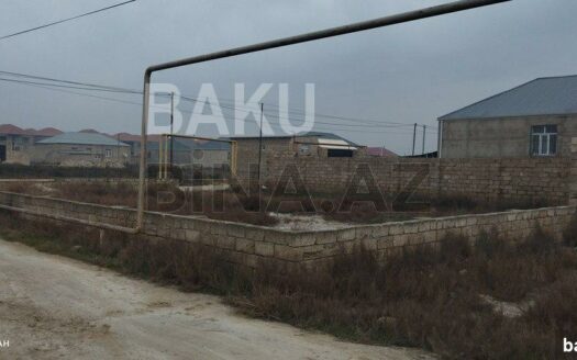 Land for Sale in Baku