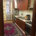 3 Room New Apartment for Sale in Baku