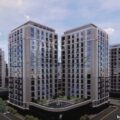 4 Room New Apartment for Sale in Baku