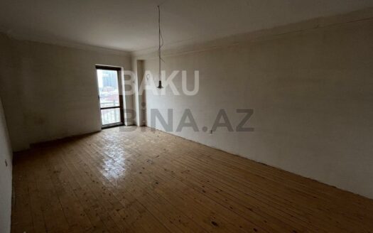 3 Room New Apartment for Sale in Khirdalan