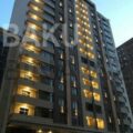 3 Room New Apartment for Sale in Baku