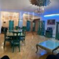 4 Room New Apartment for Sale in Baku