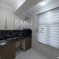 2 Room New Apartment for Sale in Khirdalan