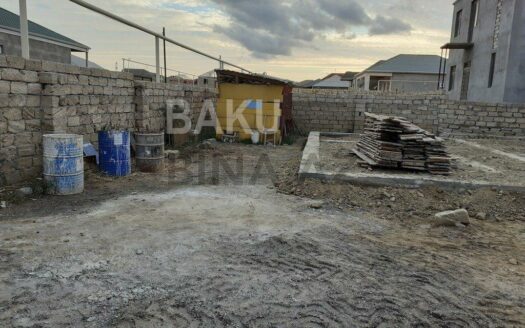 Land for Sale in Baku