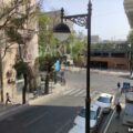 4 Room Old Apartment for Sale in Baku