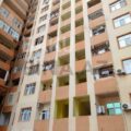 3 Room New Apartment for Sale in Baku