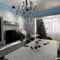 3 Room New Apartment for Sale in Baku