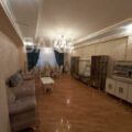 3 Room New Apartment for Sale in Baku