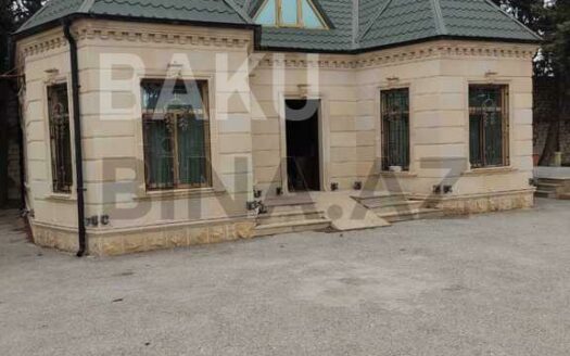 Land for Sale in Baku