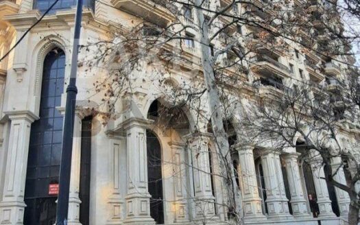 3 Room New Apartment for Sale in Baku