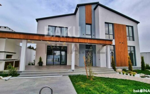 Garden for Sale in Baku