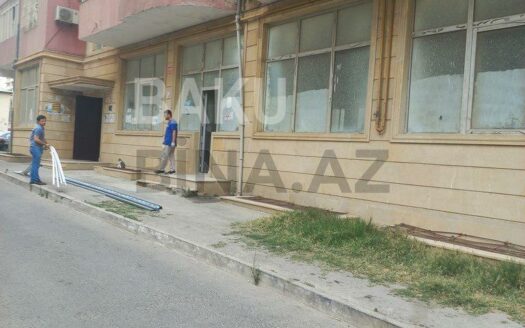 Shop for Sale in Baku