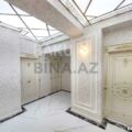 3 Room New Apartment for Sale in Baku