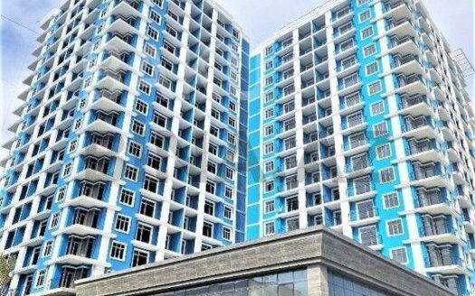 4 Room New Apartment for Sale in Baku