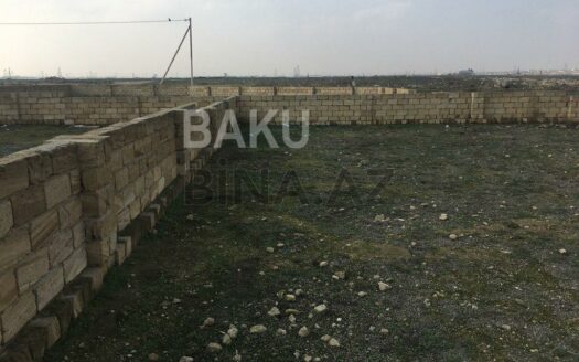Land for Sale in Baku