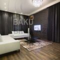 2 Room New Apartment for Sale in Baku