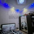 1 Room New Apartment for Sale in Baku