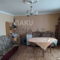 3 Room Old Apartment for Sale in Baku