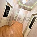 3 Room New Apartment for Sale in Baku