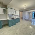 3 Room New Apartment for Sale in Baku