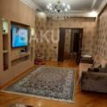 3 Room New Apartment for Sale in Baku