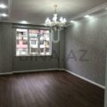 2 Room New Apartment for Sale in Baku