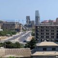 5-Room Old Apartment for Sale in Baku