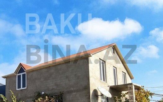 5 Room House / Villa for Sale in Baku