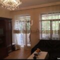 3 Room Old Apartment for Sale in Ganja