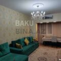 2 Rooms Old Apartment for Sale in Baku