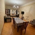 2 Room New Apartment for Sale in Baku