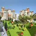 5 Room New Apartment for Sale in Baku