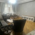 4 Room New Apartment for Sale in Baku