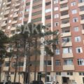 3 Room New Apartment for Sale in Baku