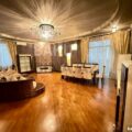 5 Room New Apartment for Sale in Baku