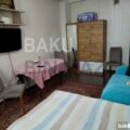 1 Room New Apartment for Sale in Baku