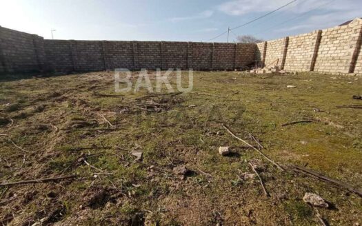 Land for Sale in Baku