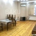 2 Room New Apartment for Sale in Baku