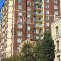 3 Room New Apartment for Sale in Baku
