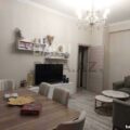 3 Room New Apartment for Sale in Baku
