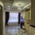 3 Room New Apartment for Sale in Baku
