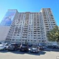 3 Room New Apartment for Sale in Baku