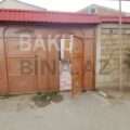 5 Room House / Villa for Sale in Baku