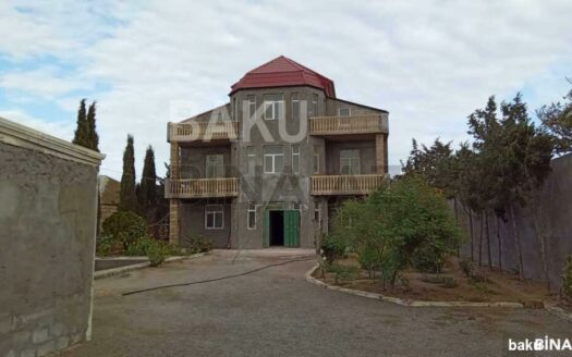 Garden for Sale in Baku