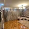 3 Room New Apartment for Sale in Baku