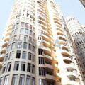 3 Room New Apartment for Sale in Baku