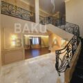 5 Room New Apartment for Sale in Baku